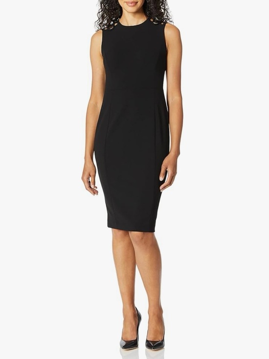 Calvin Klein Dresses & Skirts - Calvin Klein Sheath Dress